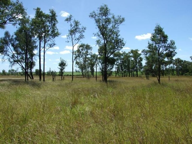 Lot 51 Charters Towers Road, Clermont QLD 4721