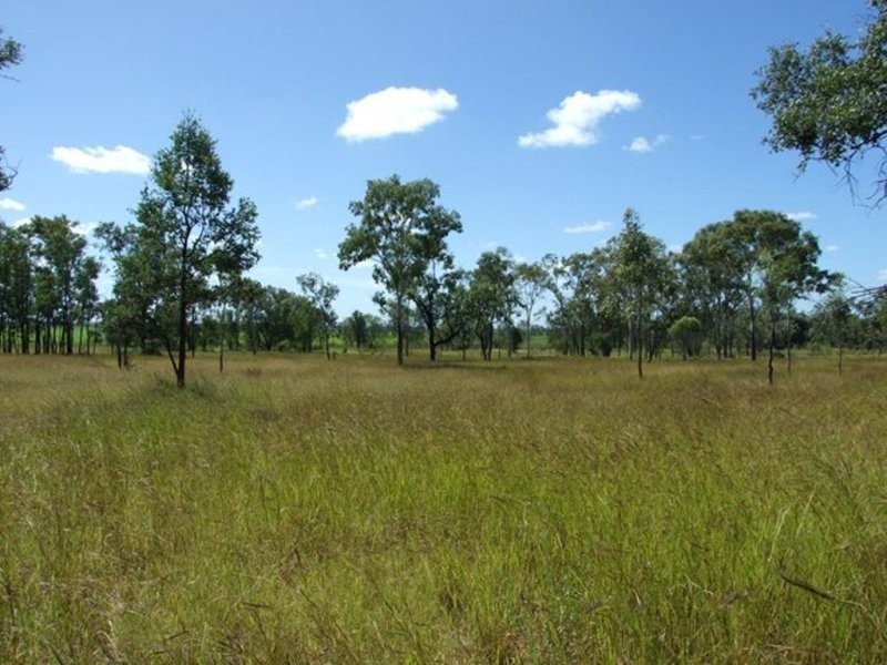 Lot 51 Charters Towers Road, Clermont QLD 4721