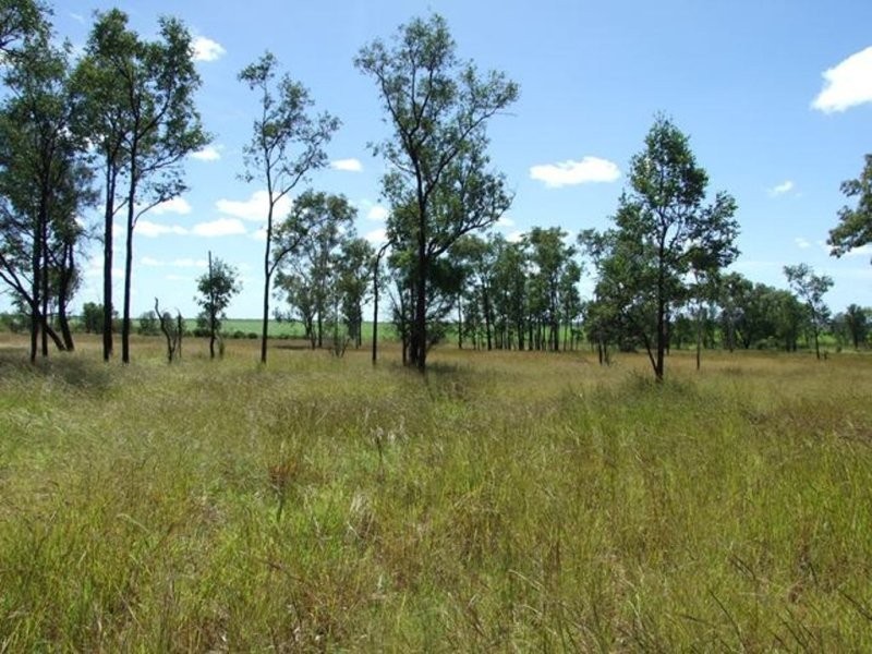 Lot 51 Charters Towers Road, Clermont QLD 4721