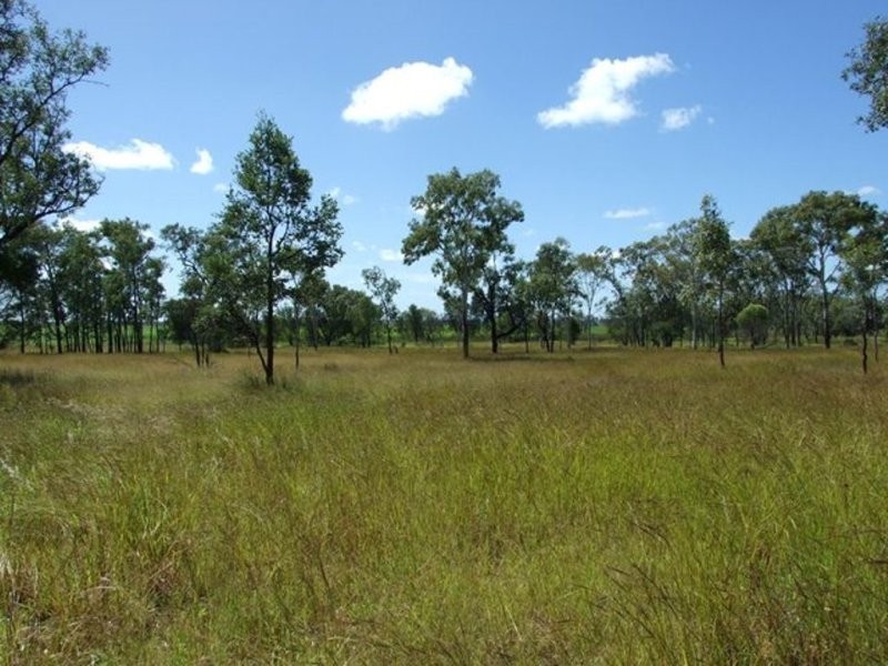 Lot 51 Charters Towers Road, Clermont QLD 4721