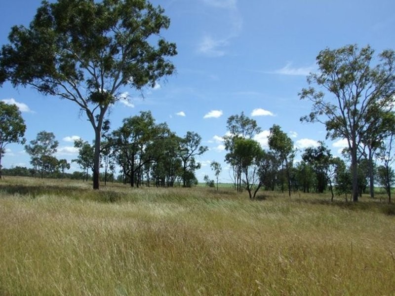 Lot 51 Charters Towers Road, Clermont QLD 4721