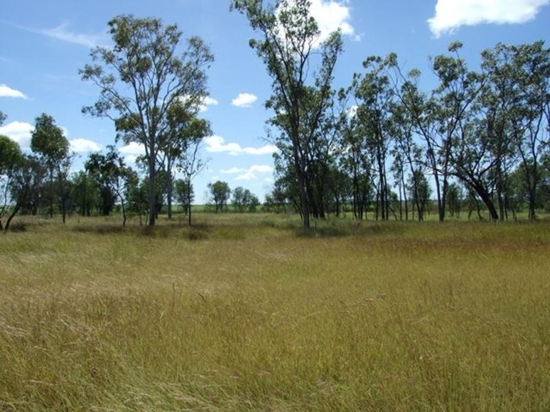Lot 51 Charters Towers Road, Clermont QLD 4721