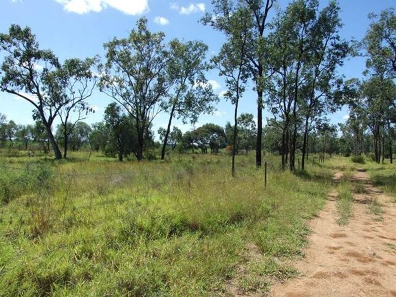 Lot 51 Charters Towers Road, Clermont QLD 4721