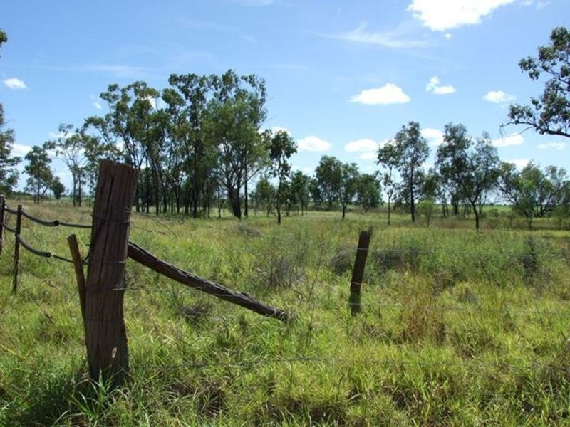 Lot 51 Charters Towers Road, Clermont QLD 4721