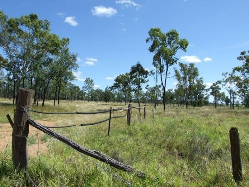 Lot 51 Charters Towers Road, Clermont QLD 4721