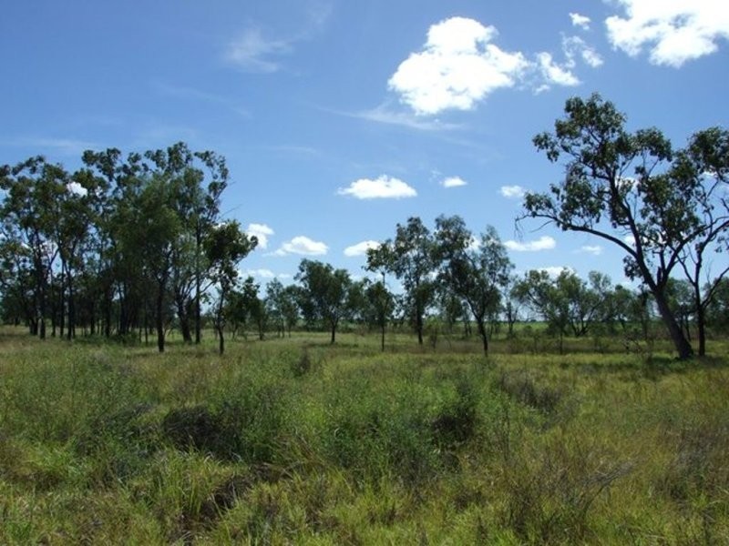 Lot 51 Charters Towers Road, Clermont QLD 4721