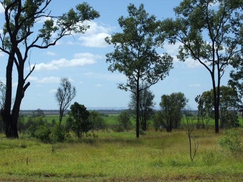 Lot 51 Charters Towers Road, Clermont QLD 4721