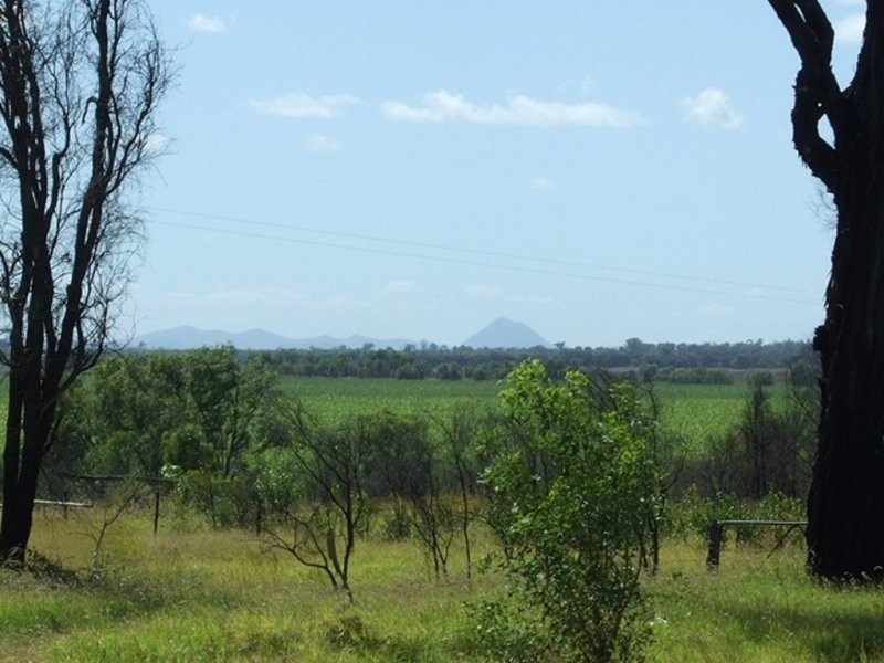 Lot 51 Charters Towers Road, Clermont QLD 4721