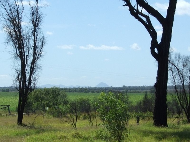 Lot 51 Charters Towers Road, Clermont QLD 4721