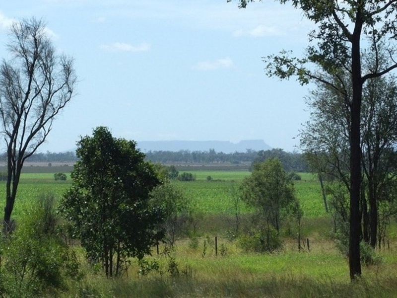 Lot 51 Charters Towers Road, Clermont QLD 4721
