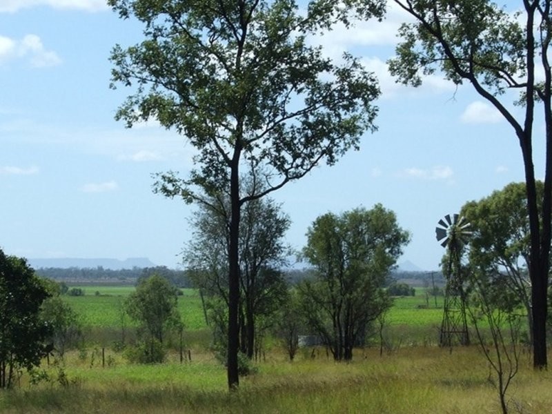 Lot 51 Charters Towers Road, Clermont QLD 4721