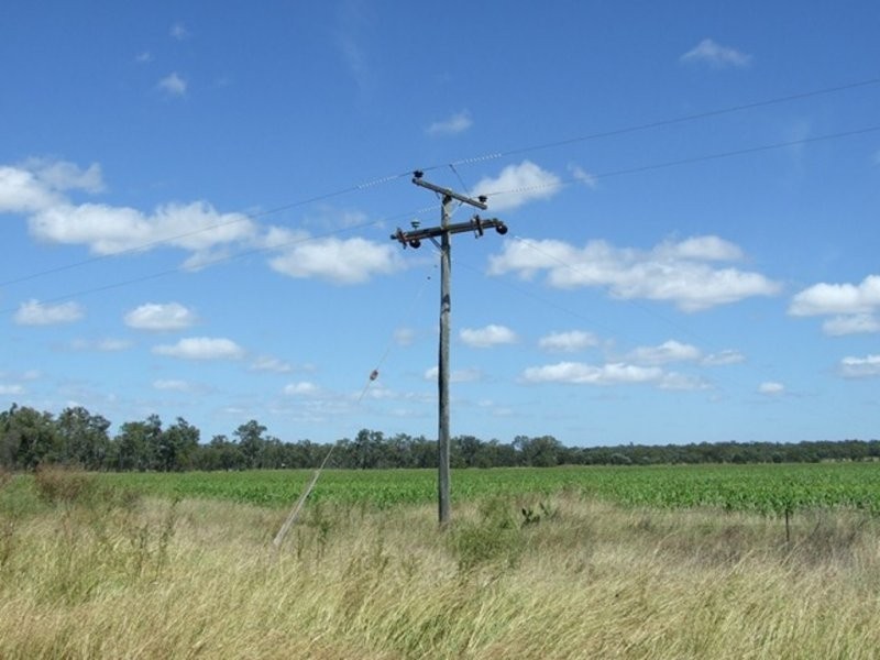 Lot 51 Charters Towers Road, Clermont QLD 4721