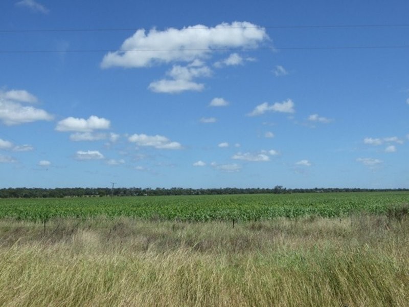 Lot 51 Charters Towers Road, Clermont QLD 4721
