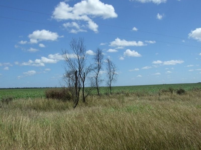 Lot 51 Charters Towers Road, Clermont QLD 4721