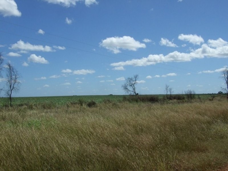 Lot 51 Charters Towers Road, Clermont QLD 4721