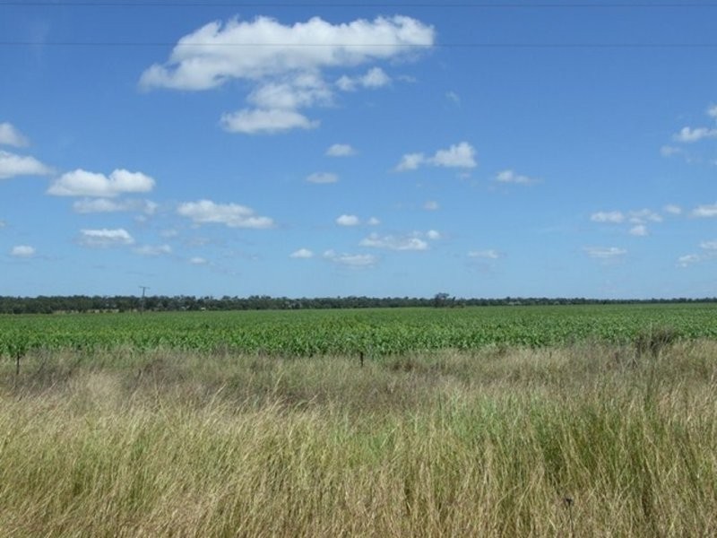 Lot 51 Charters Towers Road, Clermont QLD 4721