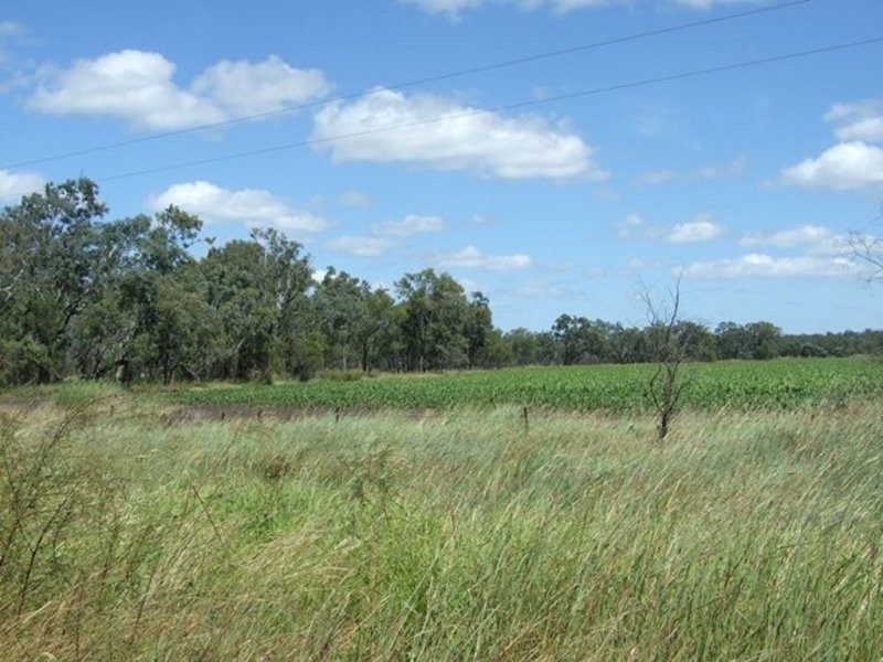 Lot 51 Charters Towers Road, Clermont QLD 4721