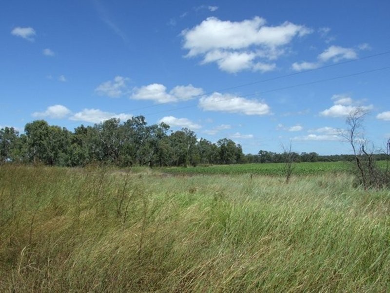 Lot 51 Charters Towers Road, Clermont QLD 4721