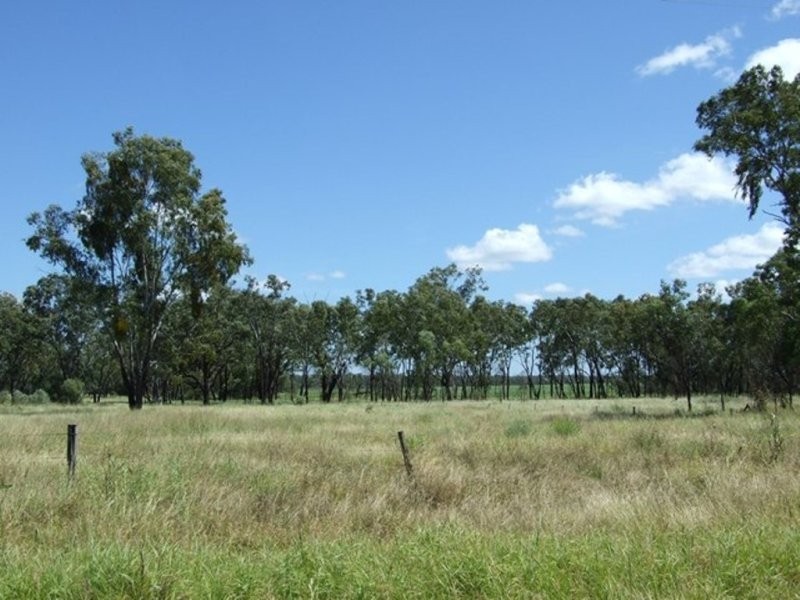Lot 51 Charters Towers Road, Clermont QLD 4721