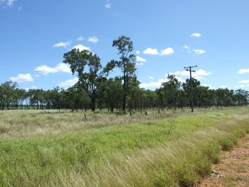 Lot 51 Charters Towers Road, Clermont QLD 4721