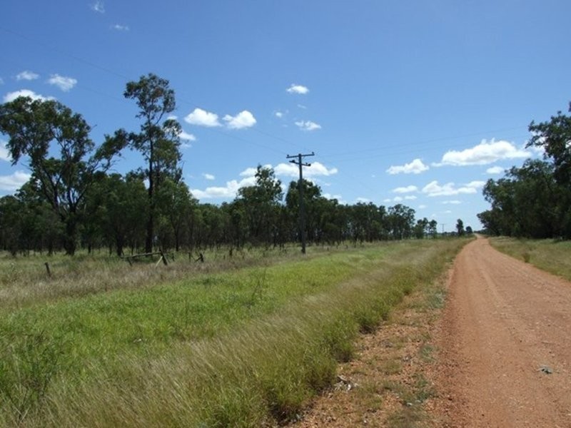 Lot 51 Charters Towers Road, Clermont QLD 4721
