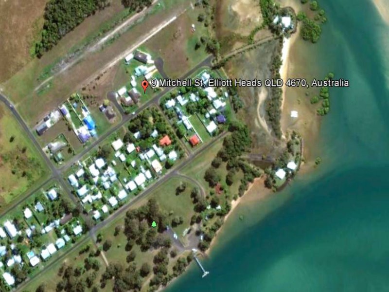 9 Mitchell Street, Elliott Heads QLD 4670