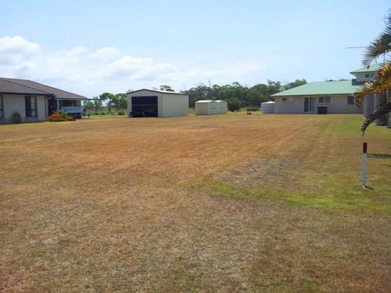 9 Mitchell Street, Elliott Heads QLD 4670