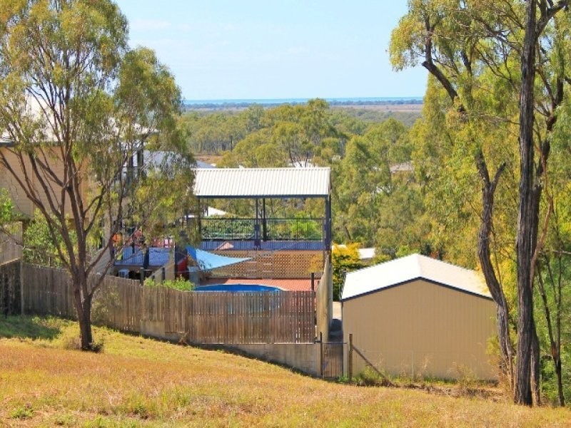 36 Glen Eden Drive, Glen Eden QLD 4680