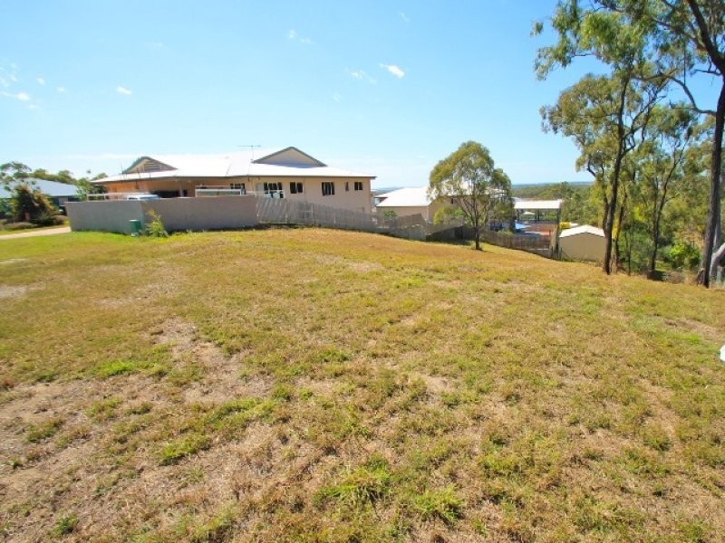 36 Glen Eden Drive, Glen Eden QLD 4680