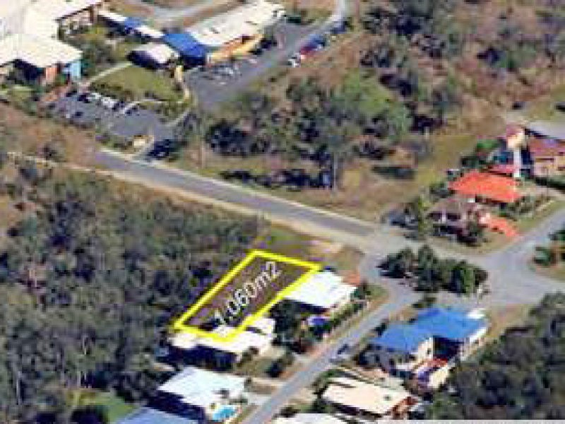 36 Glen Eden Drive, Glen Eden QLD 4680