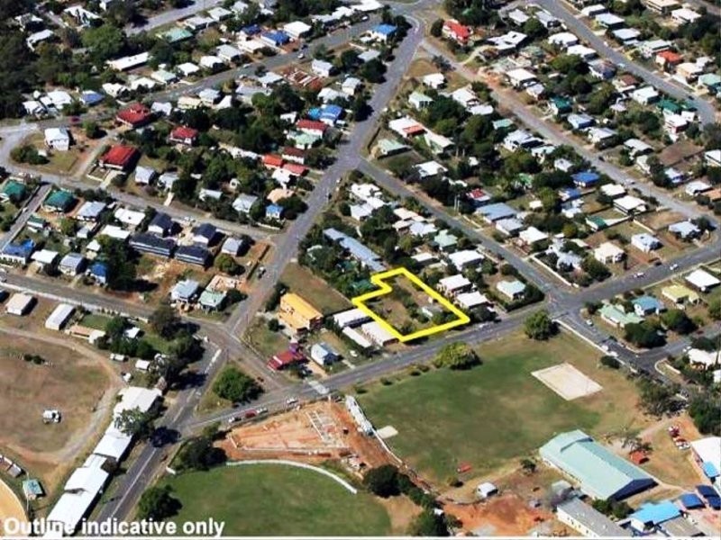 8-10 Boles Street, West Gladstone QLD 4680