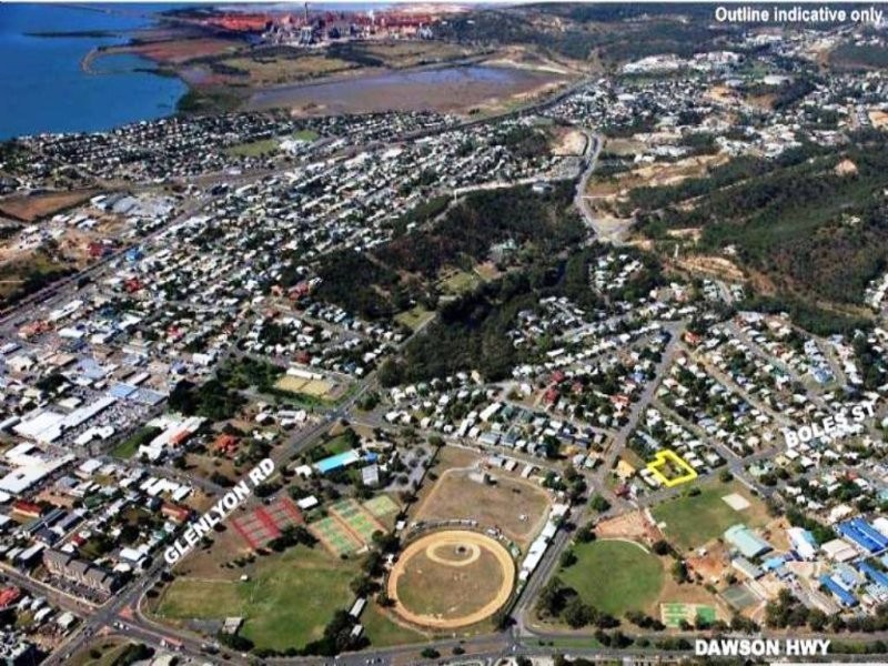 8-10 Boles Street, West Gladstone QLD 4680