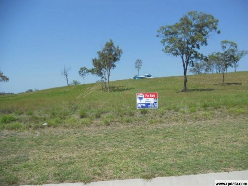 5 Barmundoo Court, Calliope QLD 4680