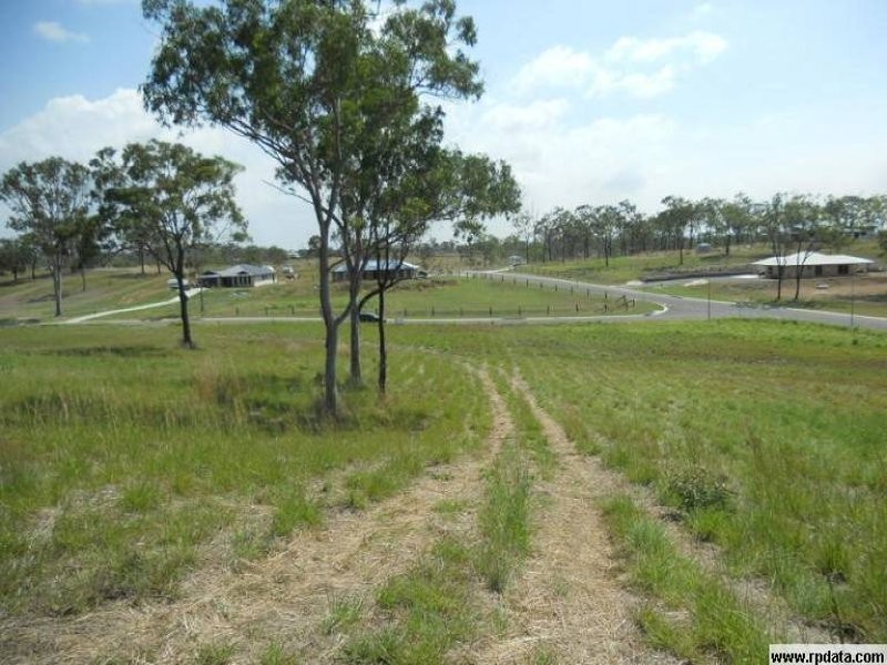 5 Barmundoo Court, Calliope QLD 4680