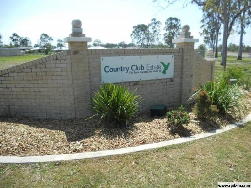 5 Barmundoo Court, Calliope QLD 4680