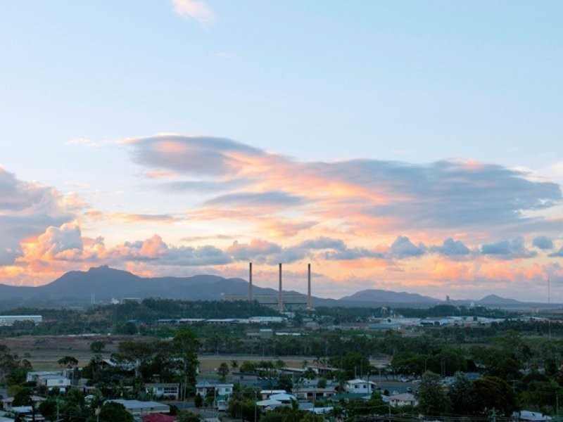 35 Smith Street, West Gladstone QLD 4680