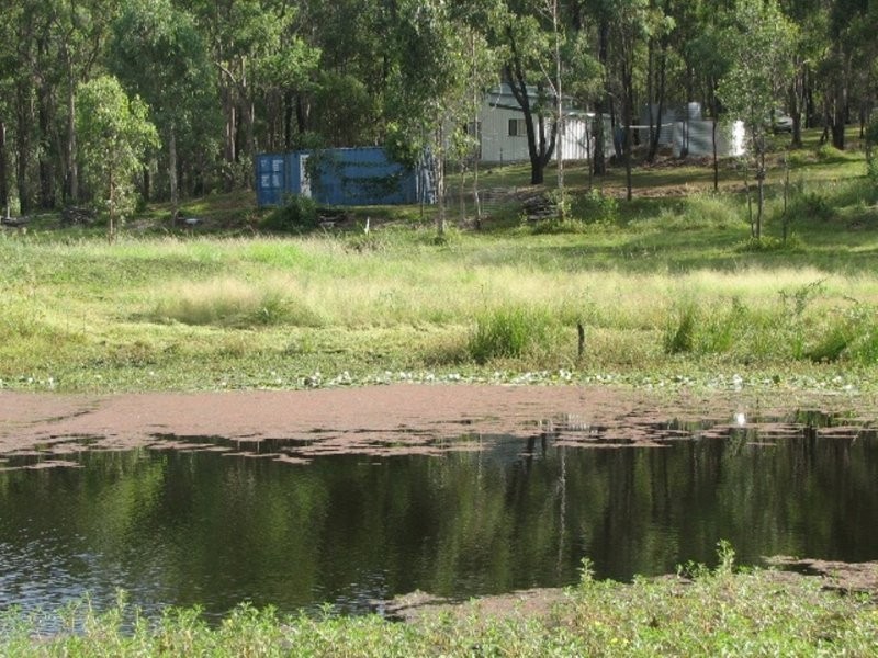 103 Mooney Road, Gaeta QLD 4671