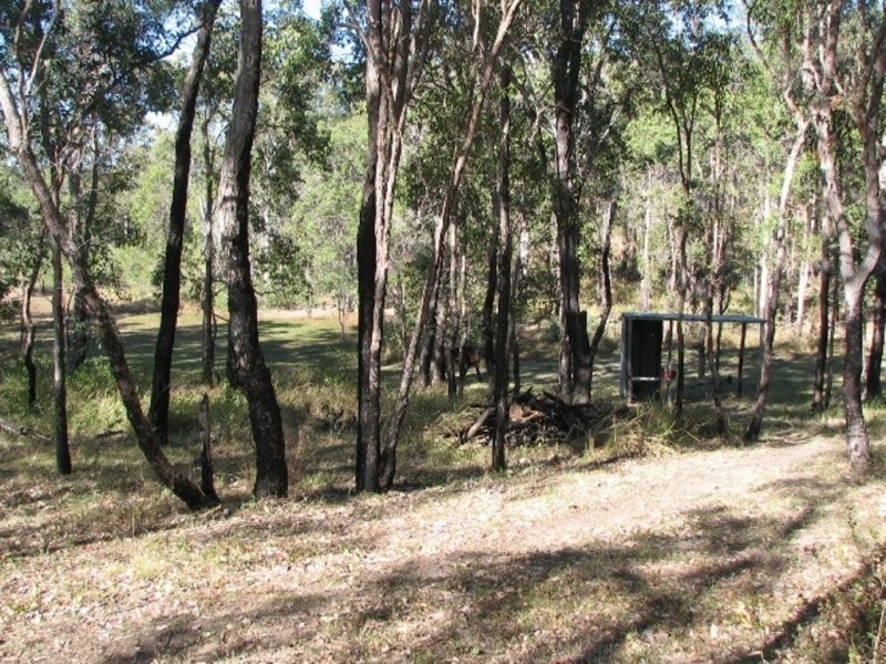 103 Mooney Road, Gaeta QLD 4671