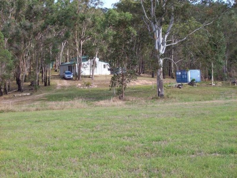 103 Mooney Road, Gaeta QLD 4671