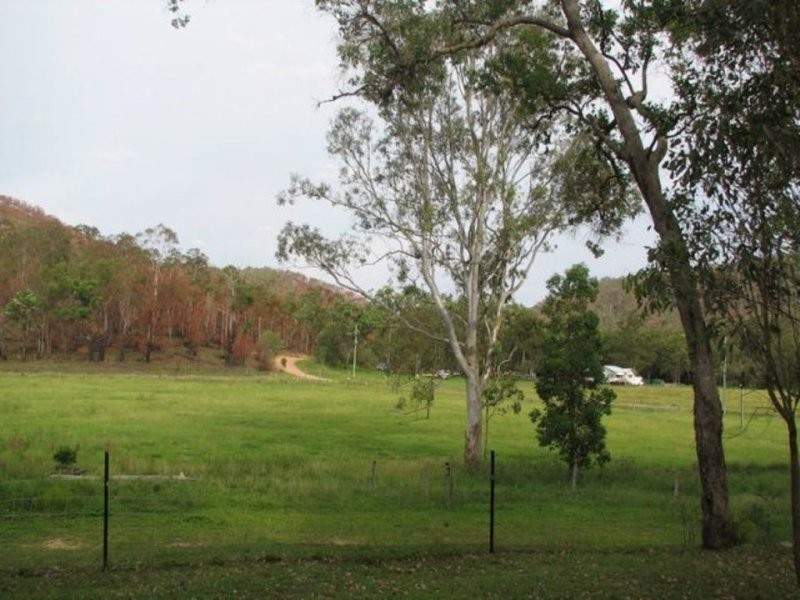 103 Mooney Road, Gaeta QLD 4671