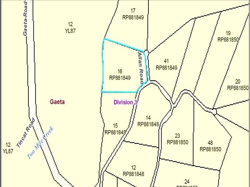 103 Mooney Road, Gaeta QLD 4671