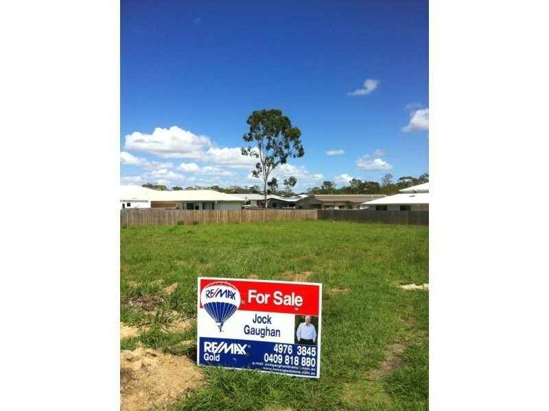 14 Stockbridge Court, Calliope QLD 4680