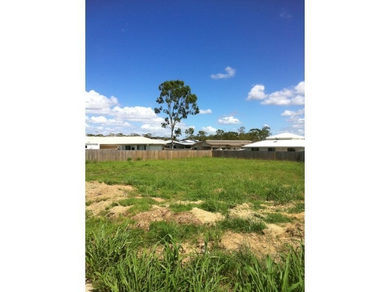 14 Stockbridge Court, Calliope QLD 4680