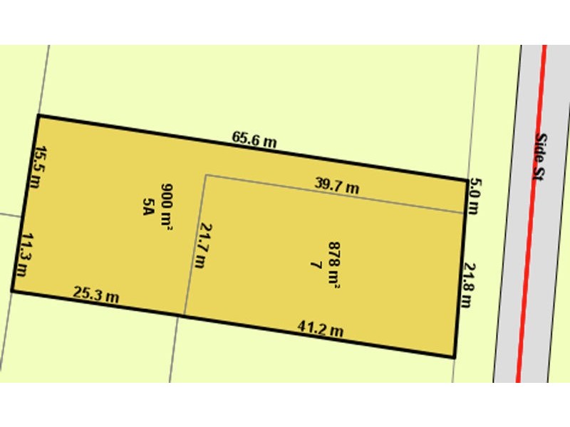 7 Side Street, West Gladstone QLD 4680