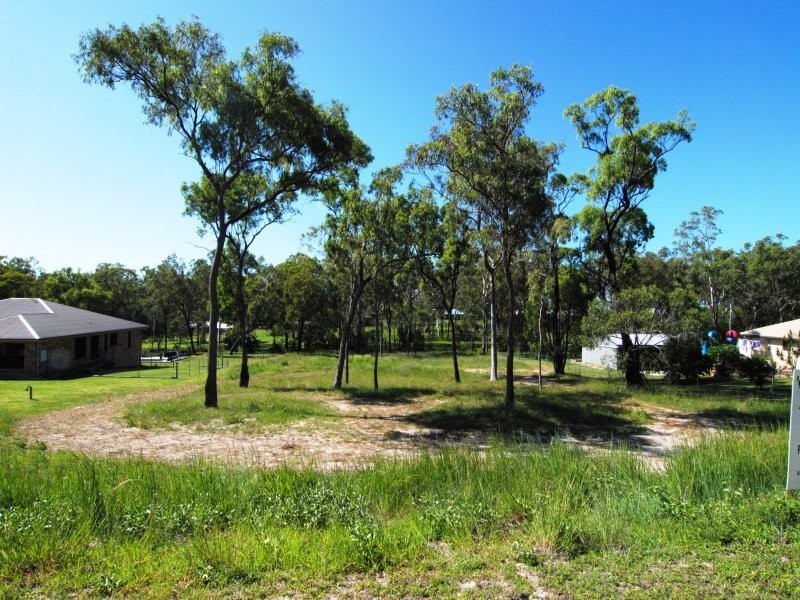 16 Plimsoll Court, Tannum Sands QLD 4680