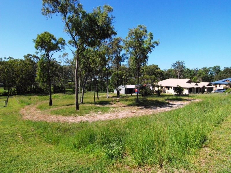 16 Plimsoll Court, Tannum Sands QLD 4680