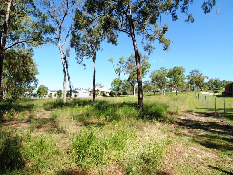 16 Plimsoll Court, Tannum Sands QLD 4680