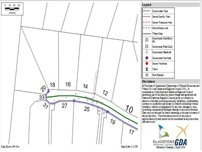 16 Plimsoll Court, Tannum Sands QLD 4680