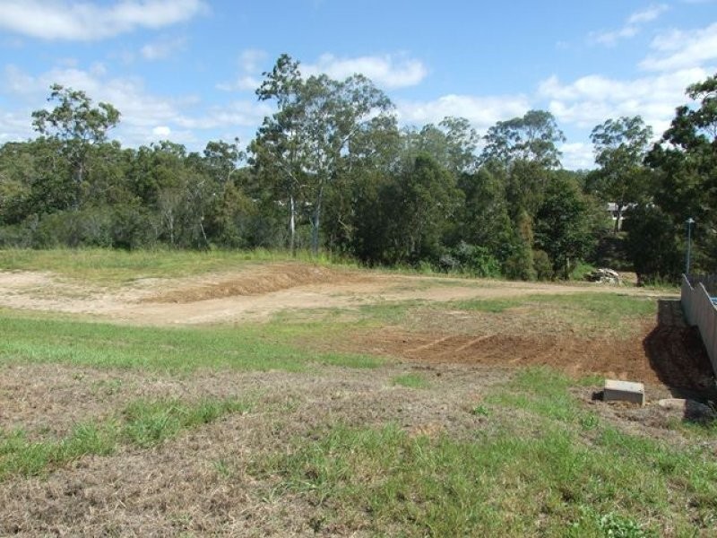 33 Centaurus Close, Telina QLD 4680