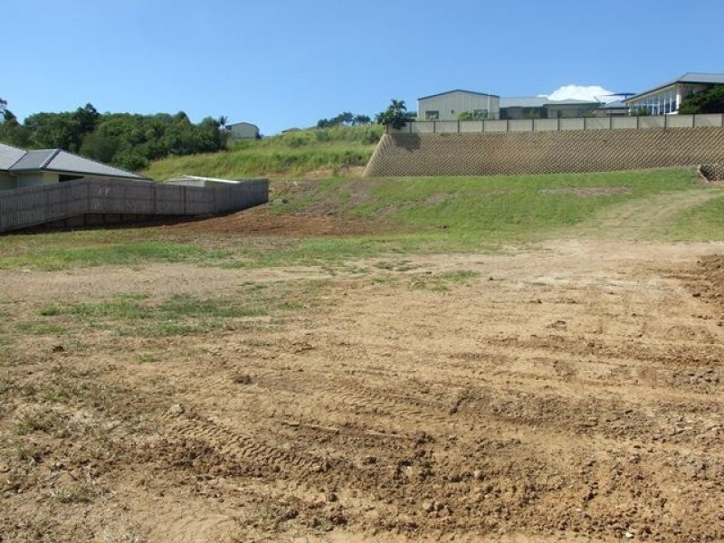 33 Centaurus Close, Telina QLD 4680